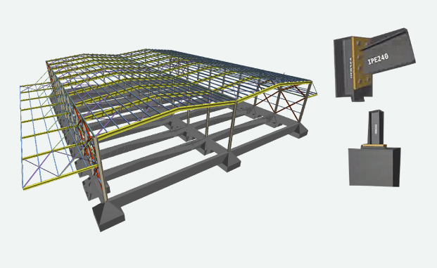 FespaM video - Πως να σχεδιάσετε σωστά ένα μεταλλικό φορέα