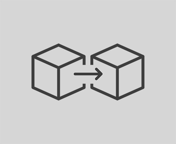 3D wavefront obj - πρόσθετη δυνατότητα σε Fespa & Tekton για 3D επικοινωνία με άλλα προγράμματα