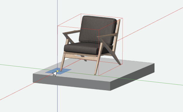 Tekton video - Εισαγωγή και επεξεργασία 3DS αντικειμένων