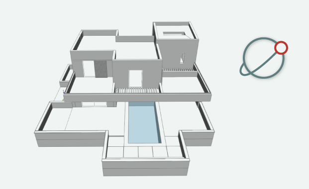 Tekton video - Πώς εισάγω αντικείμενα στο χώρο με το Synthesis;