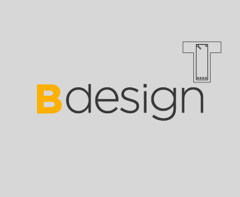 Bdesign - Πρόσθετη δυνατότητα σε FespaC - Όπλιση δοκών για κατασκευάσιμους οπλισμούς