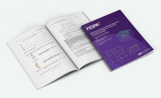 FespaT Βιβλίο - Παραδείγμα μελέτης στατικής επάρκειας & ενισχύσεων κτιρίων από φέρουσα τοιχοποιία