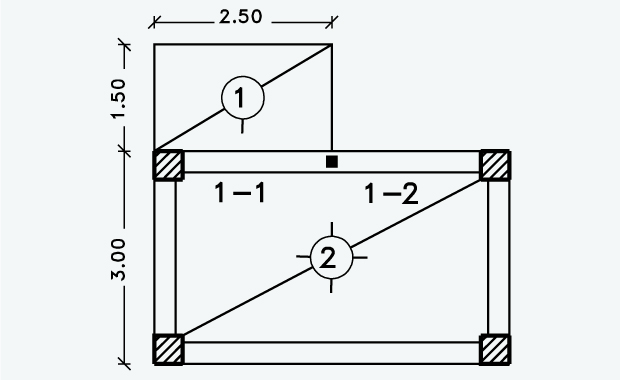 Fespa tutorial - Πως αλλάζω την συνδεσμολογιά δοκών - πλακών;