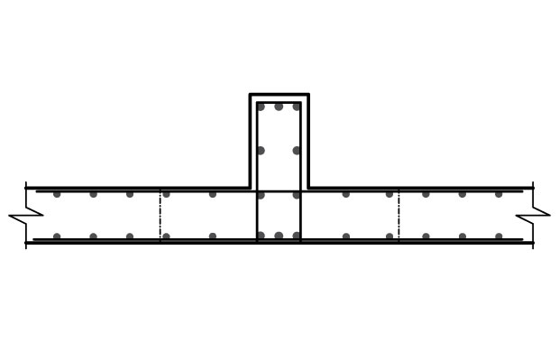Fespa tutorial - Πώς περιγράφεται θεμελίωση με γενική κοιτόστρωση