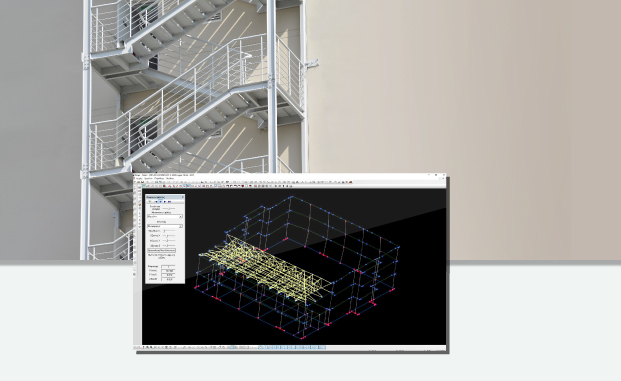 Fespa video - Υπολογισμός προσαρτώμενων φορέων χαμηλής μάζας