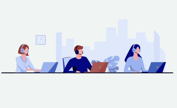 Video - Τεχνική υποστήριξη @ LH Λογισμική