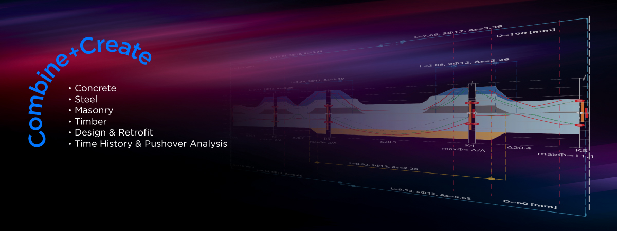 Fespa 22 - 8.3.0.16 - τα νέα της έκδοσης του στατικού προγράμματος Fespa