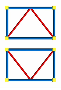 FespaM tutorial - Κατακόρυφος σύνδεσμος τύπου V ή Λ