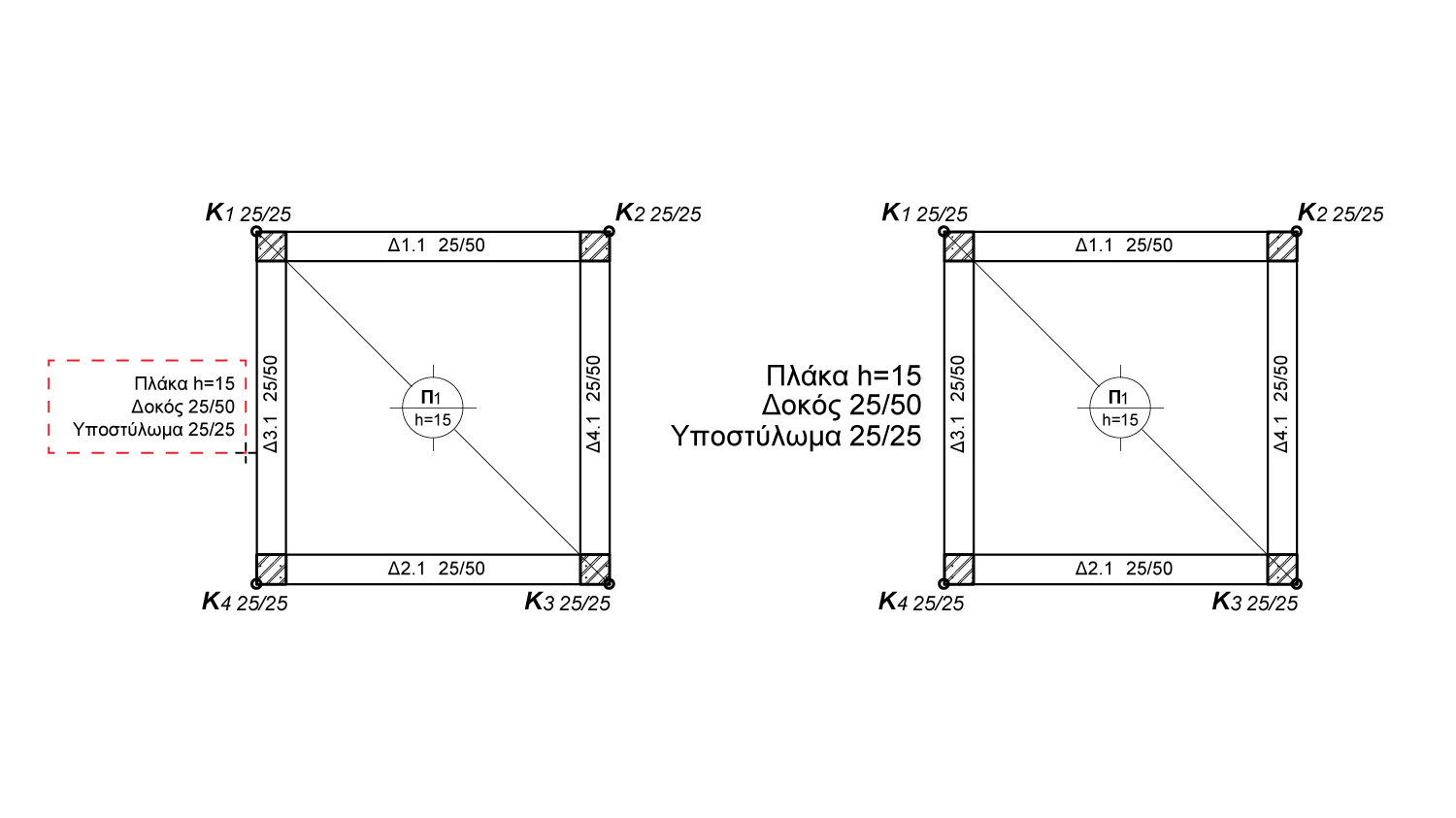 Fespa - Tekton Tutorial - Μαζική αλλαγή μεγέθους γραμματοσειράς στα κείμενα σχεδίων