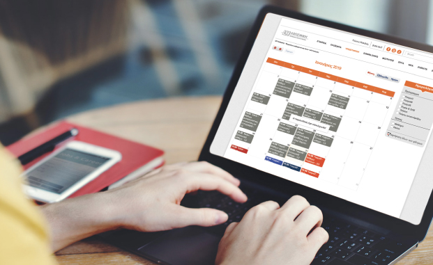 Εκπαιδευτείτε με online μαθήματα στα προγράμματα της LH Λογισμική!