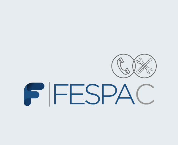 Συντήρηση λογισμικού FespaC & add on modules