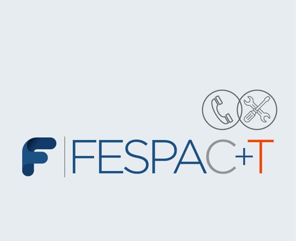 Συντήρηση λογισμικού FespaC + FespaT & add on modules