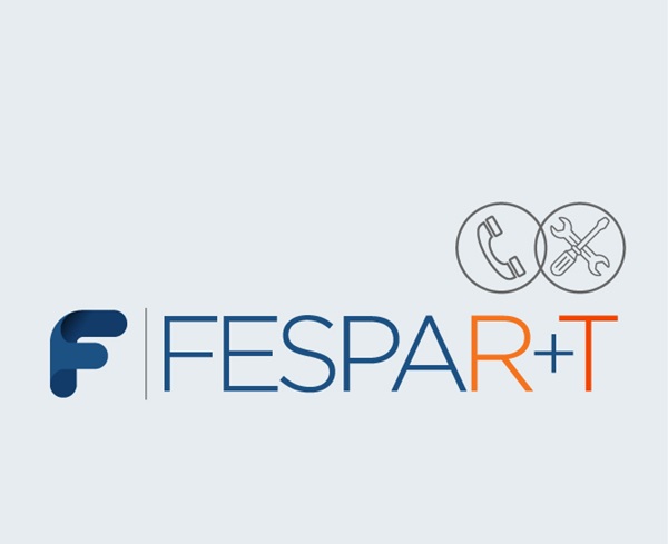 Συντήρηση λογισμικού FespaR + FespaT & add on modules