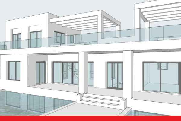 Tekton - 3D